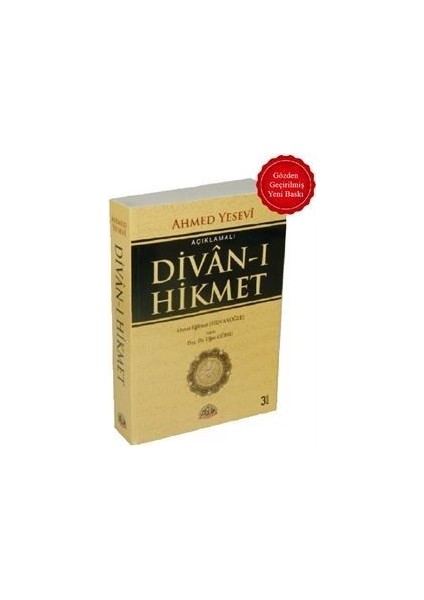 Açıklamalı Divan-I Hikmet