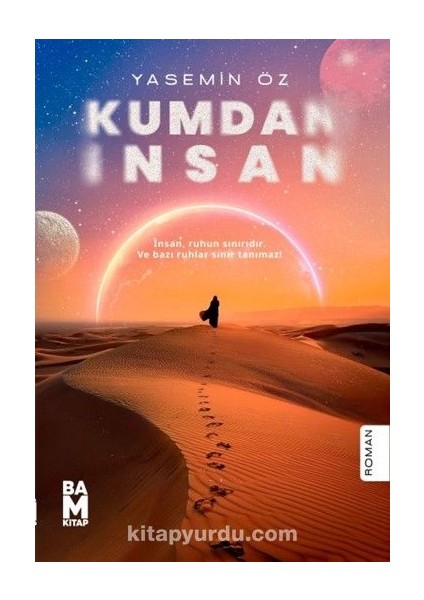 Kumdan Insan