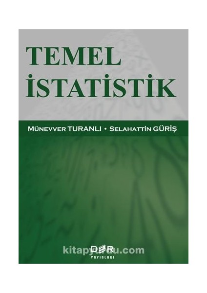 Temel Istatistik