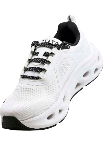 Kadın Comfort Spor Ayakkabı Siyah - Beyaz fırsatları