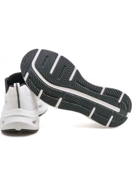 Kadın Comfort Spor Ayakkabı Siyah - Beyaz indirimleri