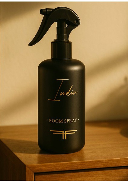 India Oda Spreyi 200 ml fiyatları