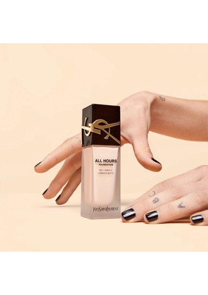 All Hours Foundation Mn8 fiyatları