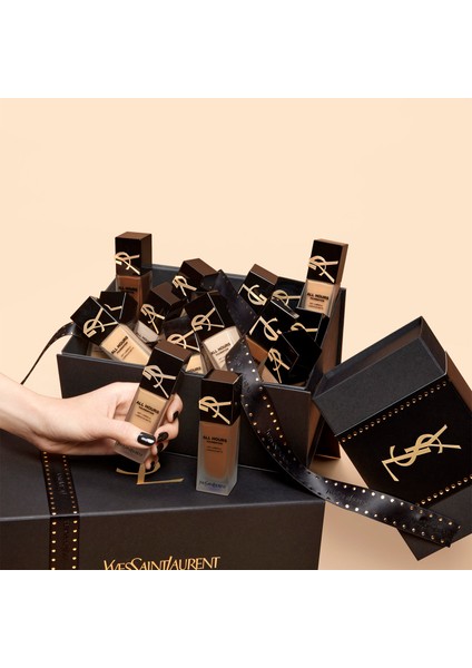 All Hours Foundation Mn8 fırsatları