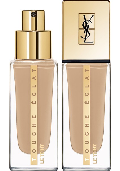 Le Teint Touche Eclat BR40 Fondöten