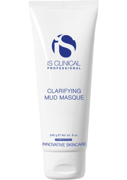 Clarifying Mud Masque Nemlendirici Aydınlatıcı Krem Yüz Maskesi 240 gr