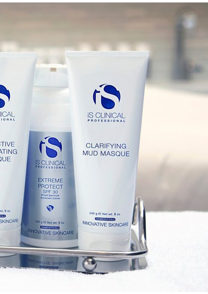 Clarifying Mud Masque Nemlendirici Aydınlatıcı Krem Yüz Maskesi 240 gr fiyatları