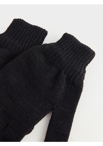 Yeni Sezon Düz Erkek Triko Eldiven fiyatları