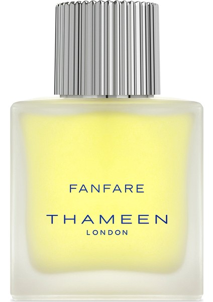 Fanfare Cologne Elixir 100 ml Unisex Parfüm