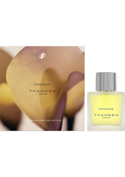 Fanfare Cologne Elixir 100 ml Unisex Parfüm fiyatları