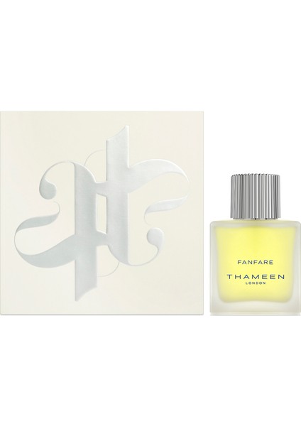 Fanfare Cologne Elixir 100 ml Unisex Parfüm modelleri