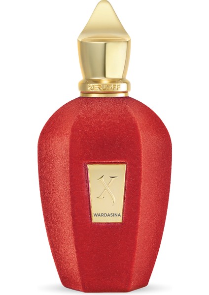 Wardasina Edp 100 ml Unisex Parfüm
