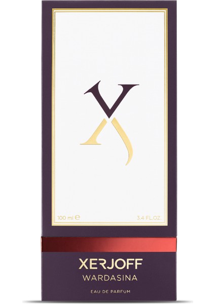 Wardasina Edp 100 ml Unisex Parfüm fiyatları