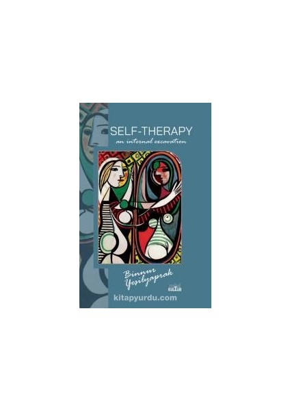 Self-Therapy