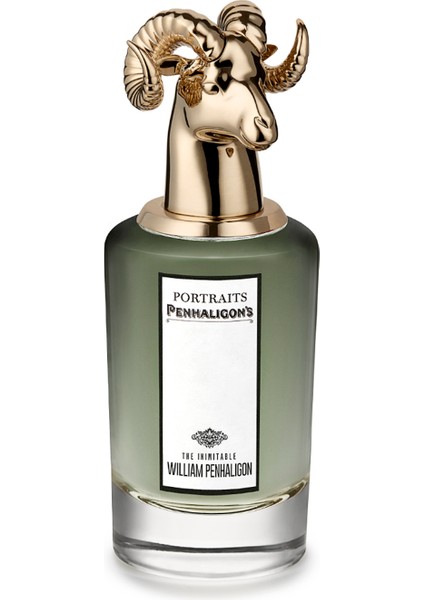 The Inimitable William Penhaligon 75 ml Unisex Per