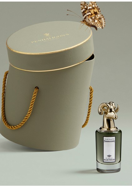 The Inimitable William Penhaligon 75 ml Unisex Per indirimleri