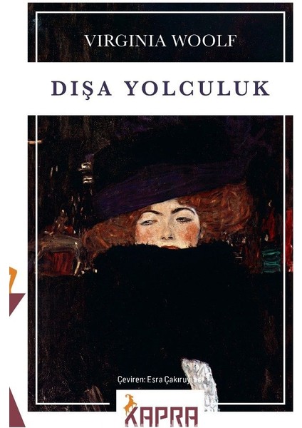 Dışa Yolculuk
