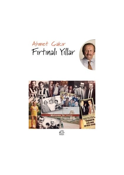 Fırtınalı Yıllar