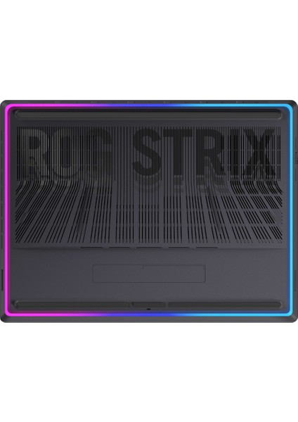 Rog Strıx G18 Ultra 9-275HX 32-Gbddr5 2 Tbssd RTX5070TI (12GB-GDDR7) 18" 2.5k Wqxga 240HZ Freedos + Hmf Sırt Çantası G815LR-S9156HMF5