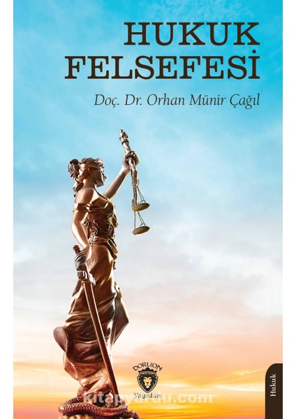 Hukuk Felsefesi