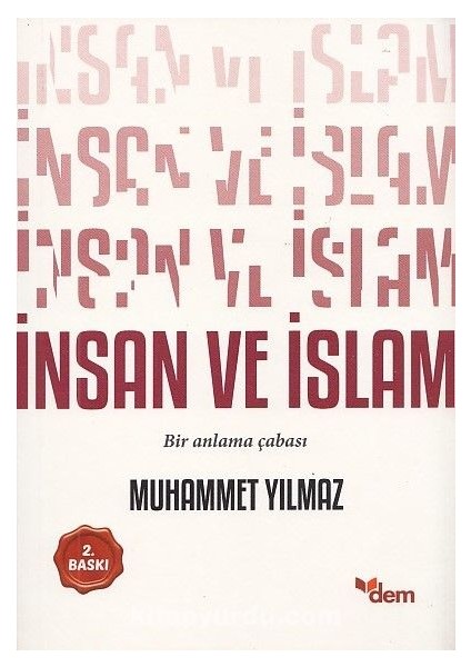 Insan ve Islam