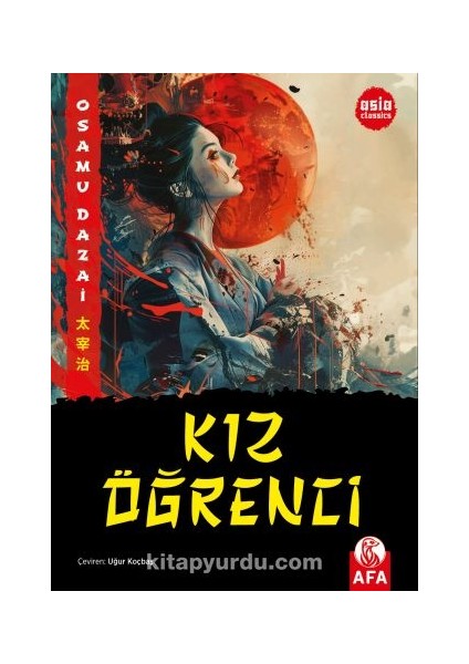 Kız Öğrenci