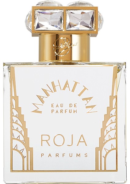 Manhattan Unisex Eau De Parfüm