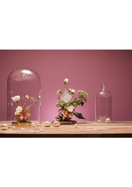 Rosa Gardenia Eau De Cologne, Unisex, 100 ml modelleri