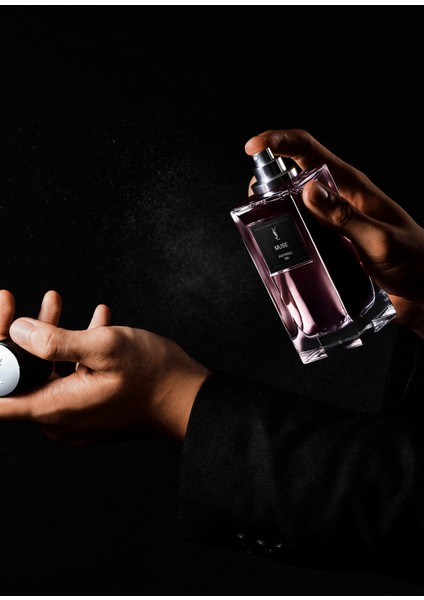 Le Vestiaire Des Parfums - Muse