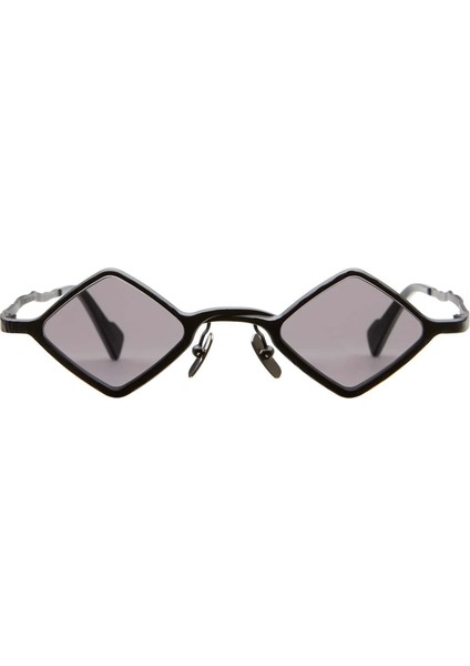 Z14 Bm Siyah Metal Unisex Güneş Gözlüğü
