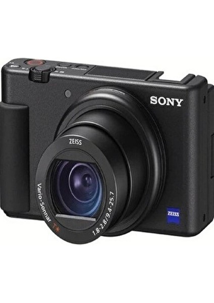 ZV-1A Vlog Fotoğraf Makinesi fiyatları