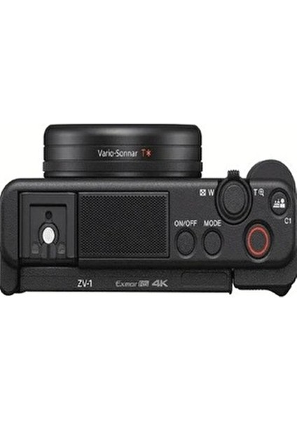 ZV-1A Vlog Fotoğraf Makinesi