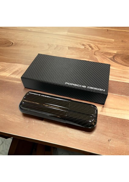 Karbon Fiber 2'li Siyah 58 Ring Puro Kılıfı fırsatları