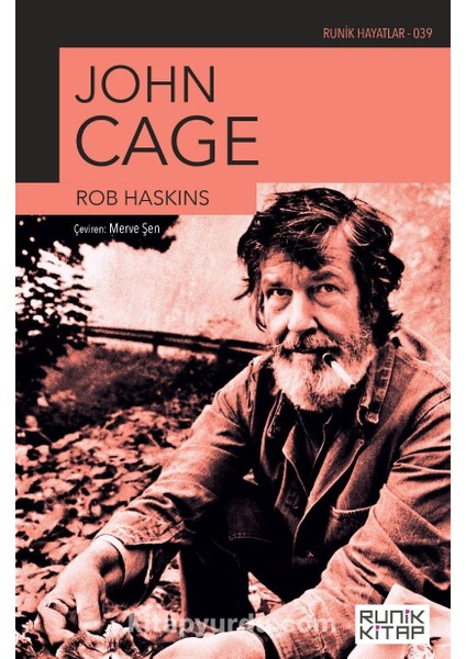 John Cage
