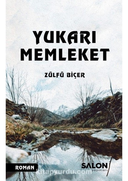 Yukarı Memleket