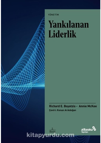 Yankılanan Liderlik