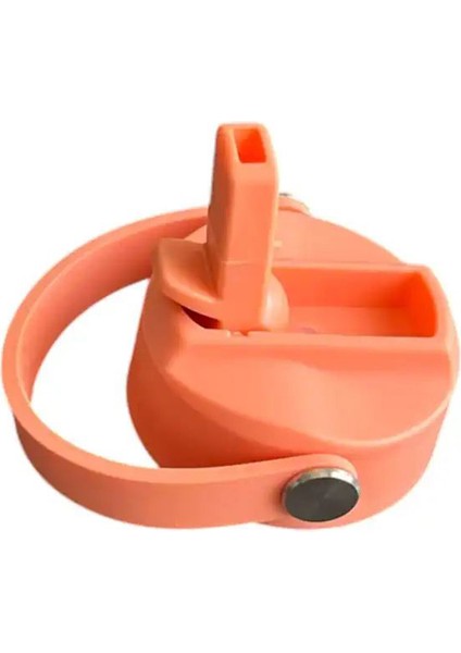 Lil'straw Swan Harmony Yeşil Çelik Çocuk Su Termosu 420 ml indirimleri