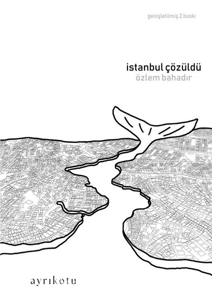 Istanbul Çözüldü