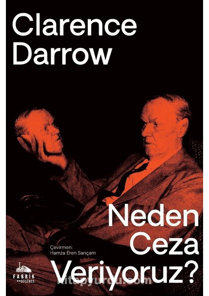 Neden Ceza Veriyoruz?