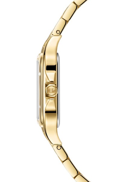 JPQLS7623X4 Altın Rengi Çelik Kadın Kol Saati fiyatları