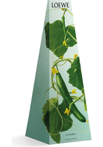 Cucumber 330 gr Mum indirimleri