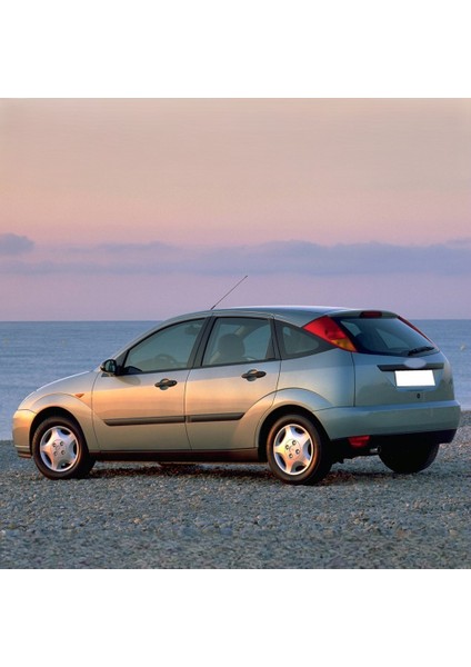 Ford Focus Hb 1998-2004 Arka Cam Silecek Kolu Takımı XS41A17406AA fiyatları