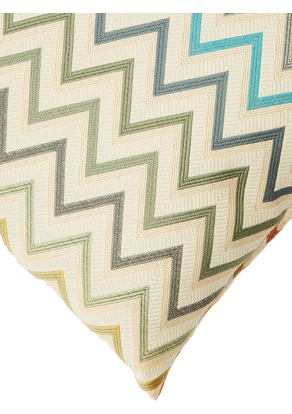 Watamu Çok Renkli Dekoratif Yastık modelleri