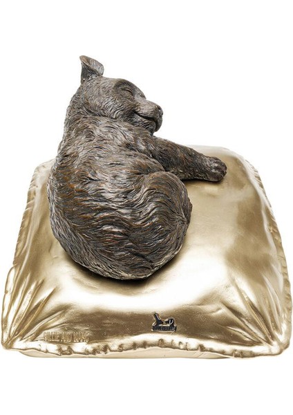 Sleeping Koala Dekoratif Obje 35 cm modelleri