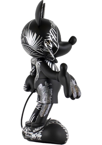 Star Style Mickey Mouse Formlu Heykel fiyatları