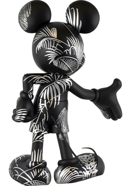 Star Style Mickey Mouse Formlu Heykel modelleri