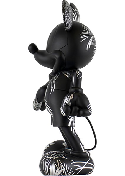 Star Style Mickey Mouse Formlu Heykel fırsatları