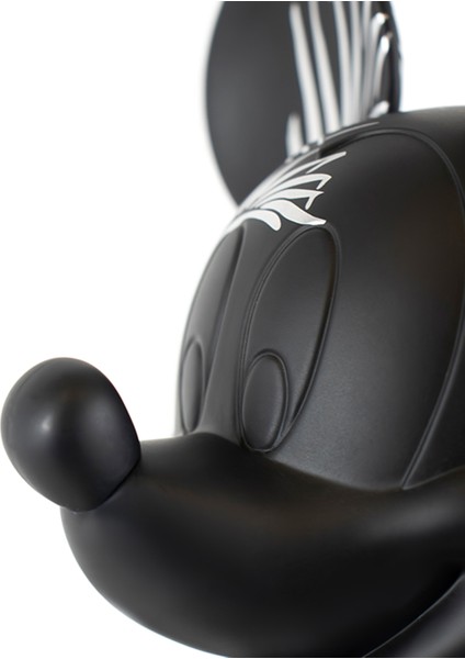 Star Style Mickey Mouse Formlu Heykel indirimleri