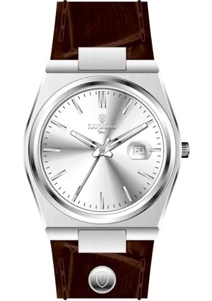 Erkek Kol Saati RYM-633061-SLIM-SS-BRW-W fiyatları