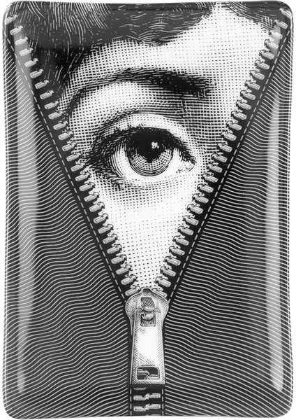 No 401 Porselen Kül Tablası